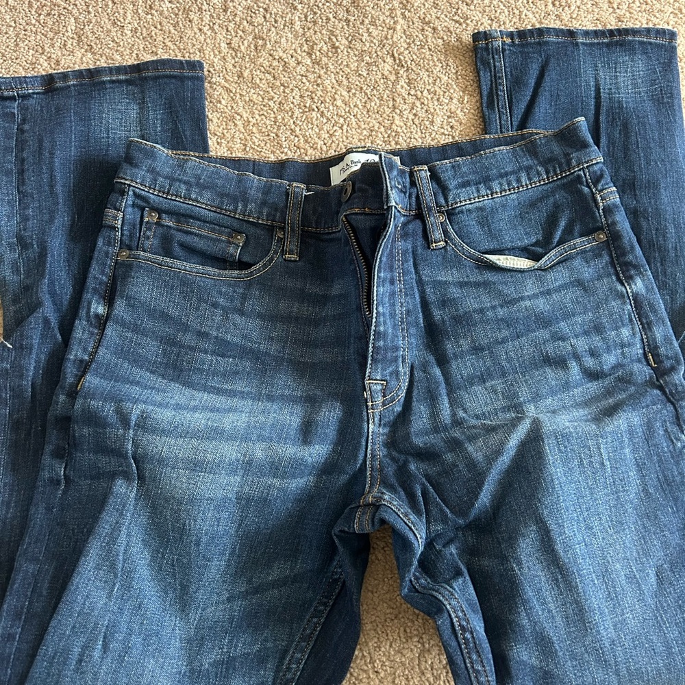 Joseph A Bank jeans 32x30